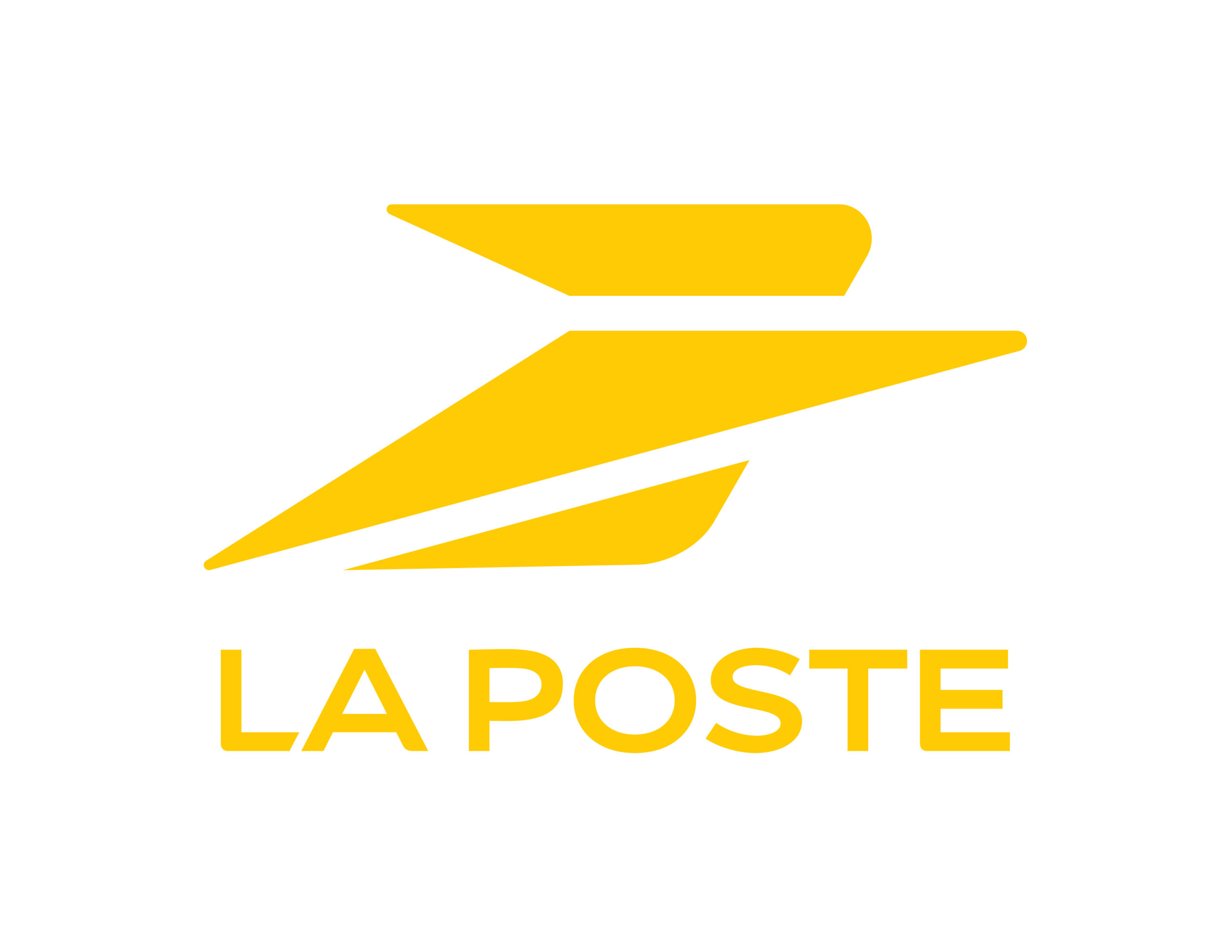 la-poste-logo