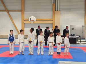 COUPE DU CALAVADOS 18-05-2025