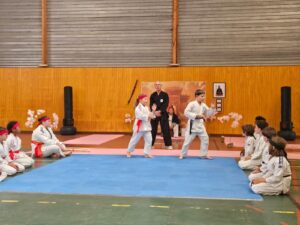 SPECTACLE de FIN D'ANNEE 5 juillet 2025