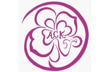 Logo de ACK Logo de ACK
