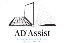 Logo de Ad’Assist Logo de Ad’Assist