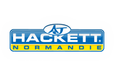 Logo de AJ Hackett Logo de AJ Hackett