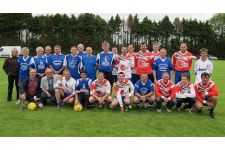 Logo de AS Campeaux Logo de AS Campeaux