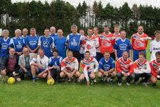 Photo de AS Campeaux Photo de AS Campeaux