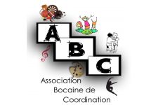 Logo de Association Bocaine de Coordination Logo de Association Bocaine de Coordination