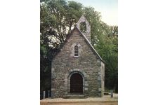 Logo de Association Saint-Quentin Logo de Association Saint-Quentin