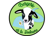 Logo de Bergerie De La Souleuvre Logo de Bergerie De La Souleuvre