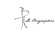 Logo de Biographier (Le) Logo de Biographier (Le)