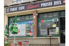 Logo de Café de la Souleuvre Logo de Café de la Souleuvre