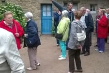 Photo de Club des ainés ruraux de Campeaux Photo de Club des ainés ruraux de Campeaux