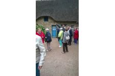 Logo de Club des ainés ruraux de Campeaux Logo de Club des ainés ruraux de Campeaux