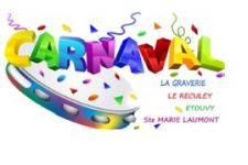 Logo de Comité carnaval intercommunal Logo de Comité carnaval intercommunal