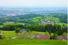 Logo de Comité de jumelage de la Souleuvre Logo de Comité de jumelage de la Souleuvre