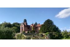 Logo de Comité de jumelage Saint-Martin La Ferrière Slaugham Logo de Comité de jumelage Saint-Martin La Ferrière Slaugham