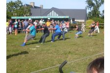 Logo de Comité des Fêtes de Ste Marie laumont Logo de Comité des Fêtes de Ste Marie laumont