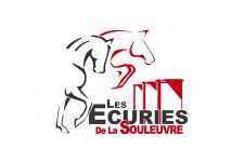 Logo de Ecurie de la Souleuvre Logo de Ecurie de la Souleuvre