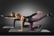 Logo de Gym Forme et Santé Logo de Gym Forme et Santé