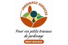 Logo de Jardinage services Logo de Jardinage services