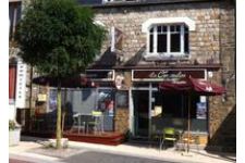 Logo de La Campauline Logo de La Campauline