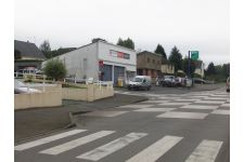 Logo de La Graverie Auto Logo de La Graverie Auto