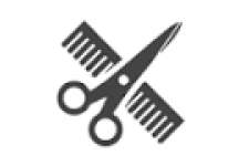 Logo de LD COIFFURE Logo de LD COIFFURE