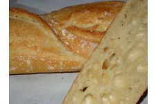 Logo de Le fournil de la Graverie Logo de Le fournil de la Graverie