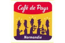 Logo de Le Moine Joyeux Logo de Le Moine Joyeux