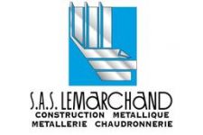 Logo de Lemarchand SAS Logo de Lemarchand SAS