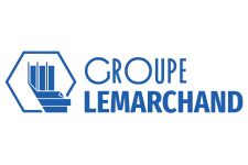 Logo de Groupe Lemarchand Logo de Groupe Lemarchand