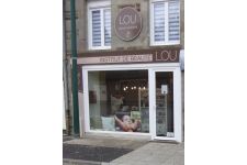 Logo de Lou Logo de Lou