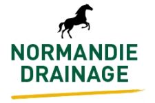 Logo de NORMANDIE DRAINAGE SAS Logo de NORMANDIE DRAINAGE SAS