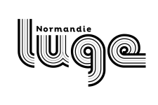 Logo de Normandie Luge Logo de Normandie Luge