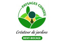 Logo de Paysages conseil Logo de Paysages conseil