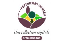 Logo de Pépinières conseil Logo de Pépinières conseil