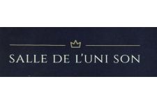 Logo de Salle de l’Uni Son Logo de Salle de l’Uni Son