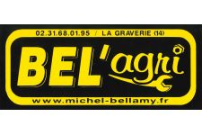 Logo de Bel’Agri SAS Logo de Bel’Agri SAS