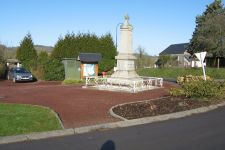 Photo de Sauvegarde du patrimone de Mont-Bertrand Photo de Sauvegarde du patrimone de Mont-Bertrand