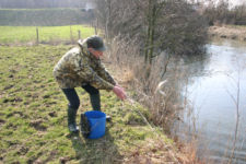 Photo de Société de pêche de Campeaux – EHGO Photo de Société de pêche de Campeaux – EHGO
