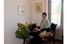 Logo de Sophrologie Logo de Sophrologie