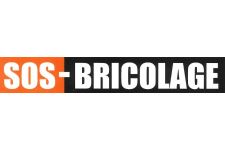Logo de SOS BRICOLAGE Logo de SOS BRICOLAGE