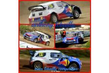 Logo de Team Lebailly Logo de Team Lebailly