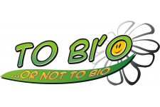 Logo de To bi’o ….or not to bio! Logo de To bi’o ….or not to bio!
