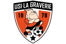 Logo de USI la Graverie Logo de USI la Graverie
