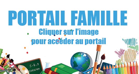 Portail famille : comment créer votre compte famille ? 